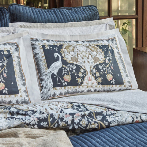 Karaca Home Pavo Doppel Winter Set