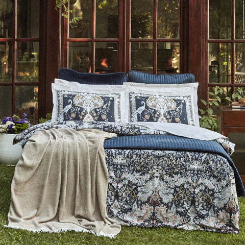 Karaca Home Pavo Doppel Winter Set