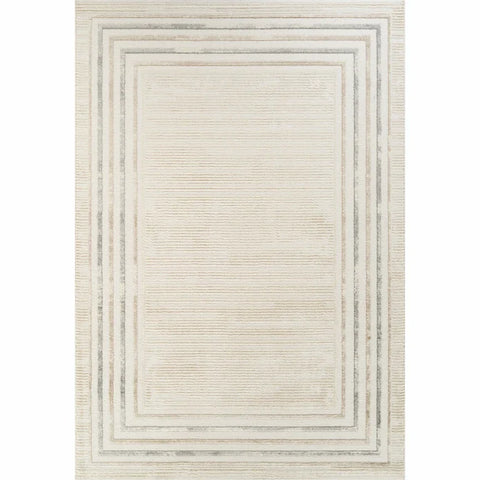 Kaşmir Halı 7/24 Sahara Alba 80x150 cm