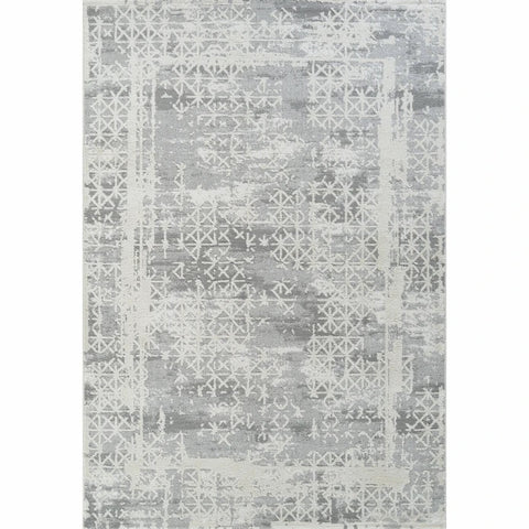 Kaşmir Halı 7/24 Sahara Marta Grau 80x150 cm