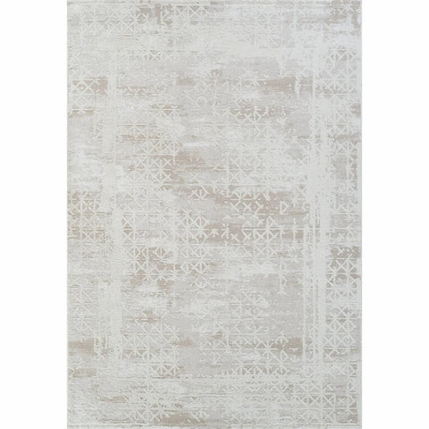Kaşmir Halı 7/24 Sahara Marta Beige 80x150 cm