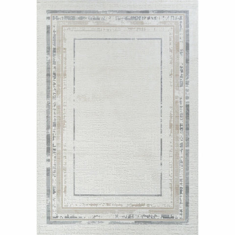Kaşmir Halı 7/24 Sara 80x150 cm