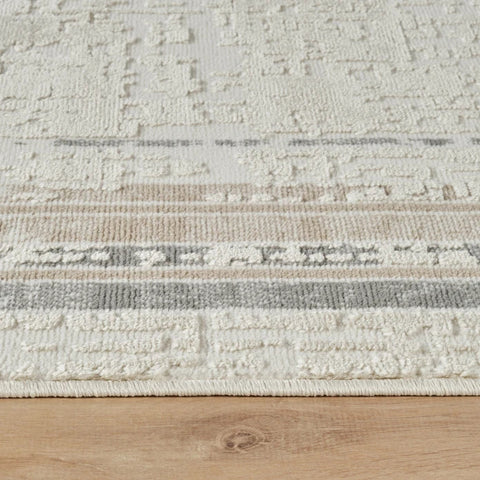 Kaşmir Halı 7/24 Sara 80x150 cm