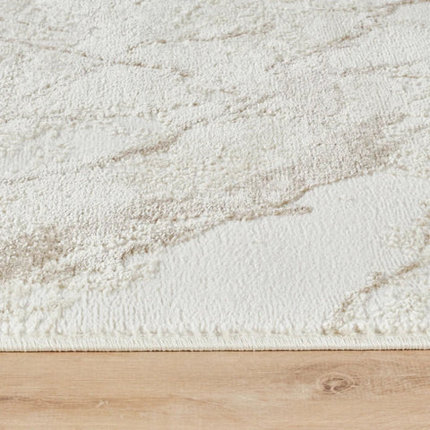 Kaşmir Halı 7/24 Sahara Blanca Beige 120x180 cm