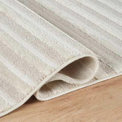Kaşmir Halı 7/24 Sahara Emma Beige 200x290 cm