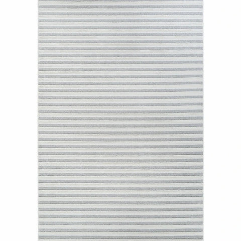 Kaşmir Halı 7/24 Sahara Emma Grau 80x150 cm