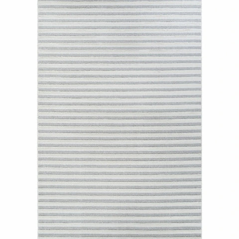 Kaşmir Halı 7/24 Sahara Emma Grau 200x290 cm