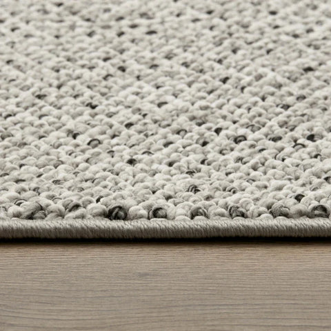 Kaşmir Halı 7/24 Skandinavisch Premium Linda Punto V2 80x150 cm