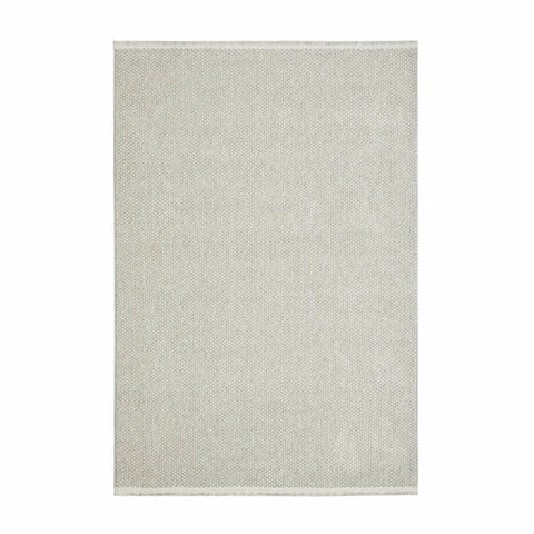 Kaşmir Halı 7/24 Skandinavisch Premium Linda V2 80x150 cm Grau
