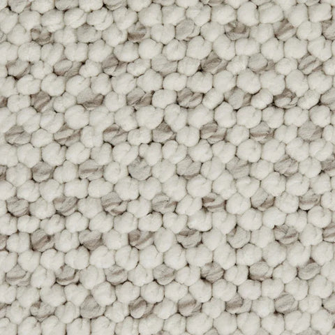 Kaşmir Halı 7/24 Skandinavisch Premium Linda Weiß V2 80x150 cm