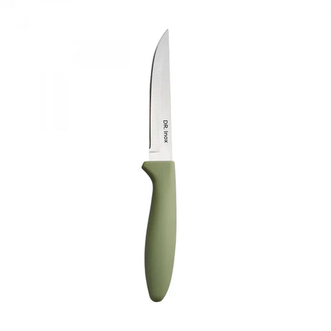 Dr. Inox Clarissa 6-teiliges Messerset
