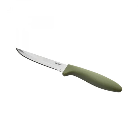 Dr. Inox Clarissa 6-teiliges Messerset