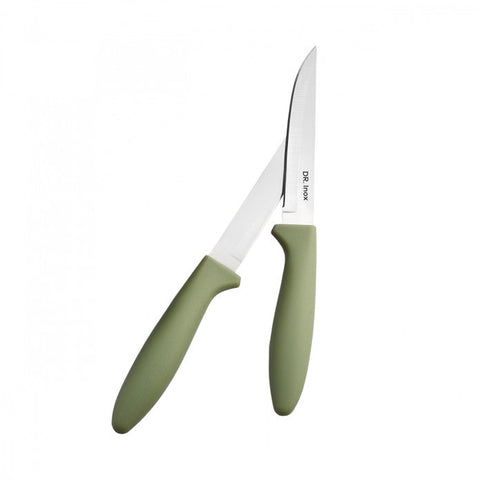 Dr. Inox Clarissa 6-teiliges Messerset