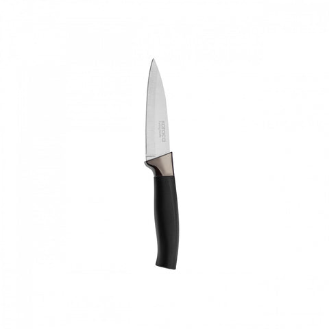 Karaca Helios Schälmesser Black