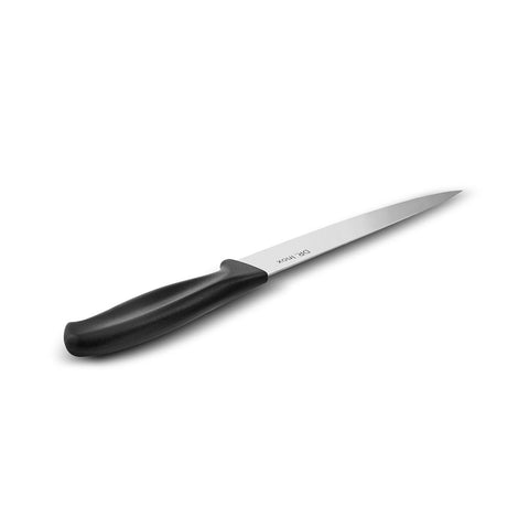 Dr. Inox Schneidemesser Black