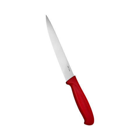 Dr. Inox Schneidemesser Rot