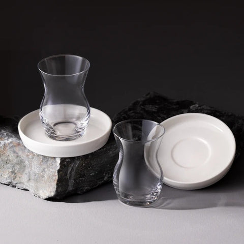 Karaca X Sarıyer Design 12-teiliges Set für 6 Personen