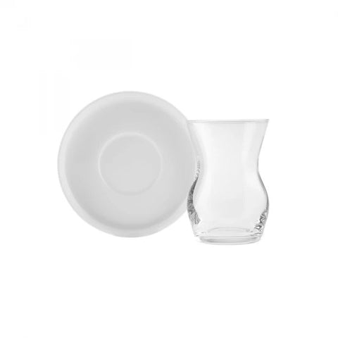 Karaca X Sarıyer Design 12-teiliges Set für 6 Personen