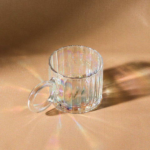 Karaca Luna Lüster Tasse, 300 ml
