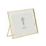 Karaca Home Magic Rahmen Gold 20x25 cm