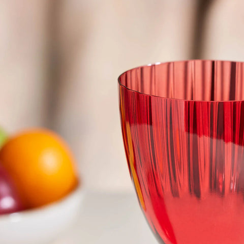 Karaca Dolce Glas 400 ml Rot