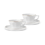 Karaca evona 2-personen teetasse 180 ml