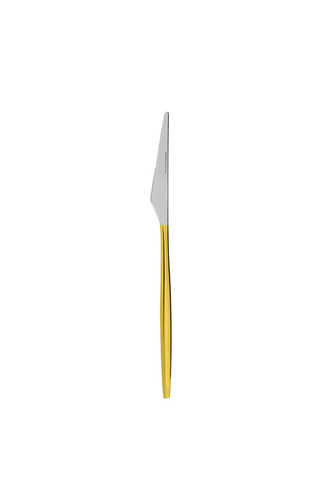 Karaca Moongate Gold 84-Teiliges 316 Premium Besteckset in Box