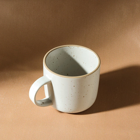 Karaca Chicago Dot Reaktive Tasse 200 ml
