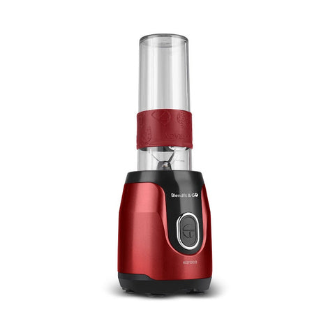 Karaca Blendfit Go Personal Smoothie Blender Rudolph Red