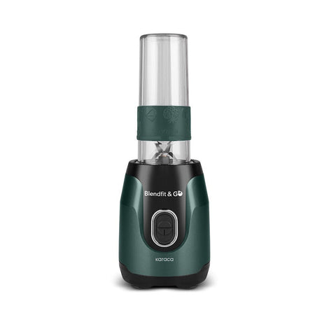 Karaca Blendfit Go Personal Smoothie Blender Pine Green