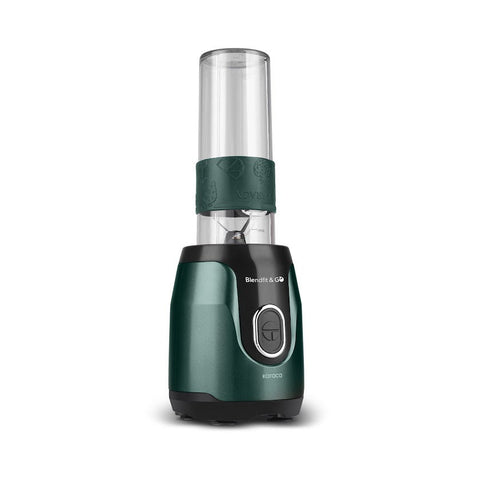 Karaca Blendfit Go Personal Smoothie Blender Pine Green