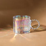 Karaca Lake Lustrous Becher 300 ml