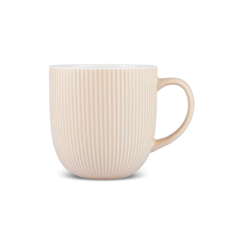 Karaca Lisa Basic Creme Becher 360 ml
