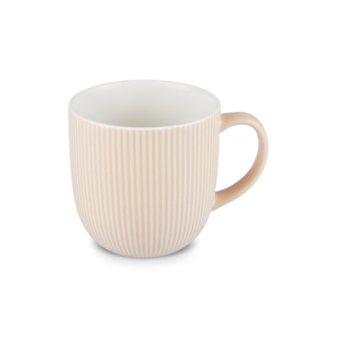 Karaca Lisa Basic Creme Becher 360 ml