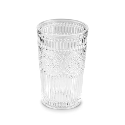 Karaca Sunflower Norim Getränkeglas