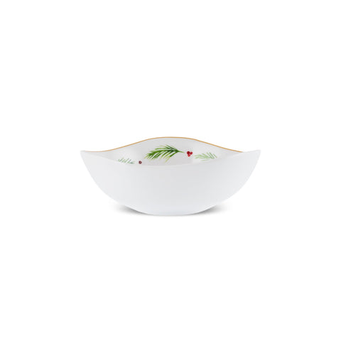 KARACA New Year Kokina 14 cm Schale