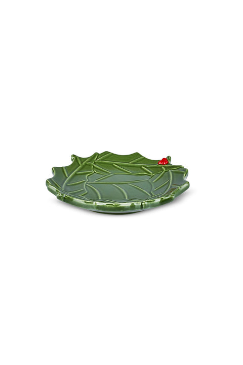 Karaca New Year 25 Kokina 15 cm Snackteller