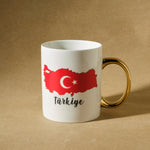 Karaca Türkei Tasse, 350 ml