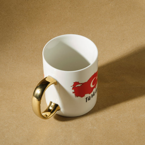 Karaca Türkei Tasse, 350 ml