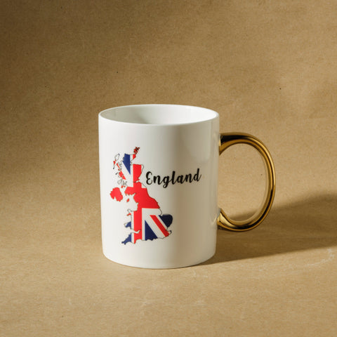Karaca England Tasse ,350 ml
