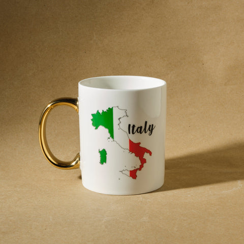 Karaca Italien Tasse, 350 ml