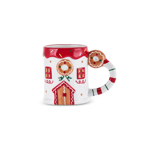 Karaca New Year 25 Hansel Becher