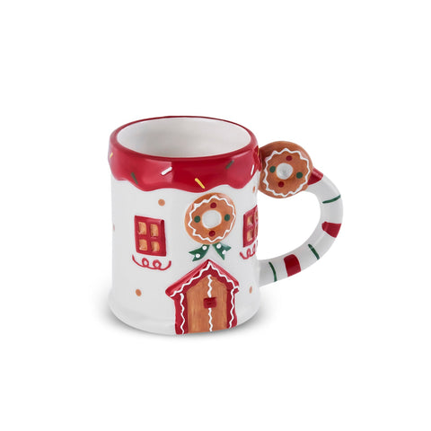 Karaca New Year 25 Hansel Becher