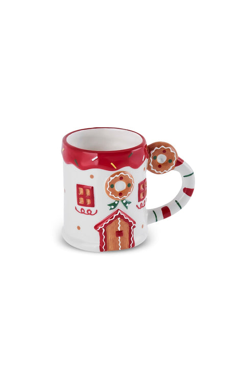 Karaca New Year 25 Hansel Becher