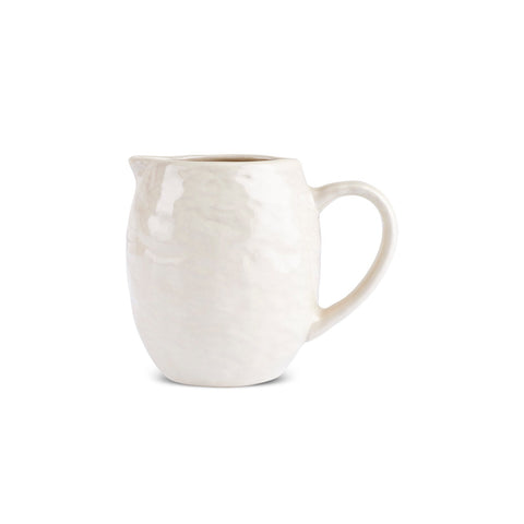 Karaca Nebula Steinzeug-Milchkännchen, 300ml, Beige