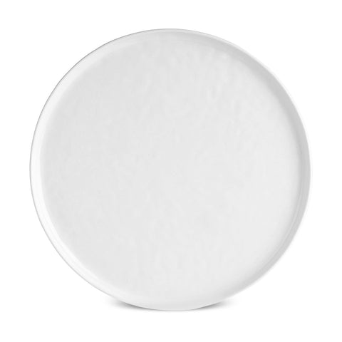 Karaca Epsilon White Servierplatte, 35,5 Cm