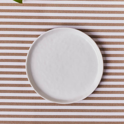 Karaca Epsilon White Brotteller, 13,5 Cm