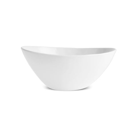 Karaca Epsilon White Schale, 23 Cm