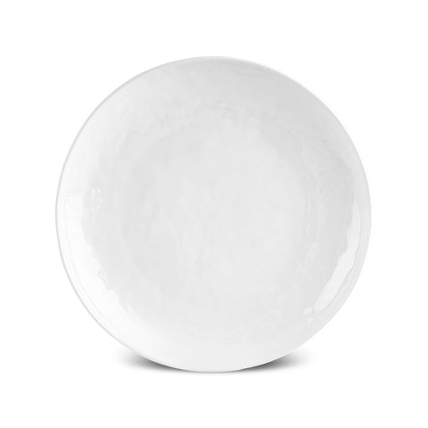 Karaca Epsilon White Servierplatte, 29 Cm