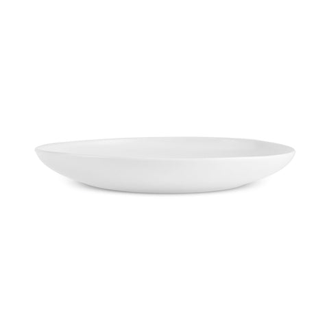 Karaca Epsilon White Servierplatte, 29 Cm